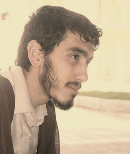 مهدی رسولی خون خدا
